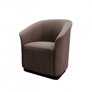 Moose Armchair